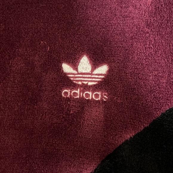 Adidas jacket - Picture 3 of 5